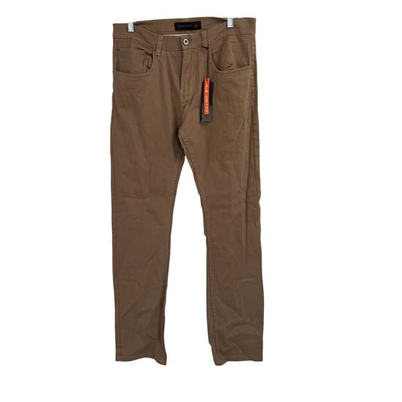 NWT Generation khaki slim fit jeans - Picture 1 of 6